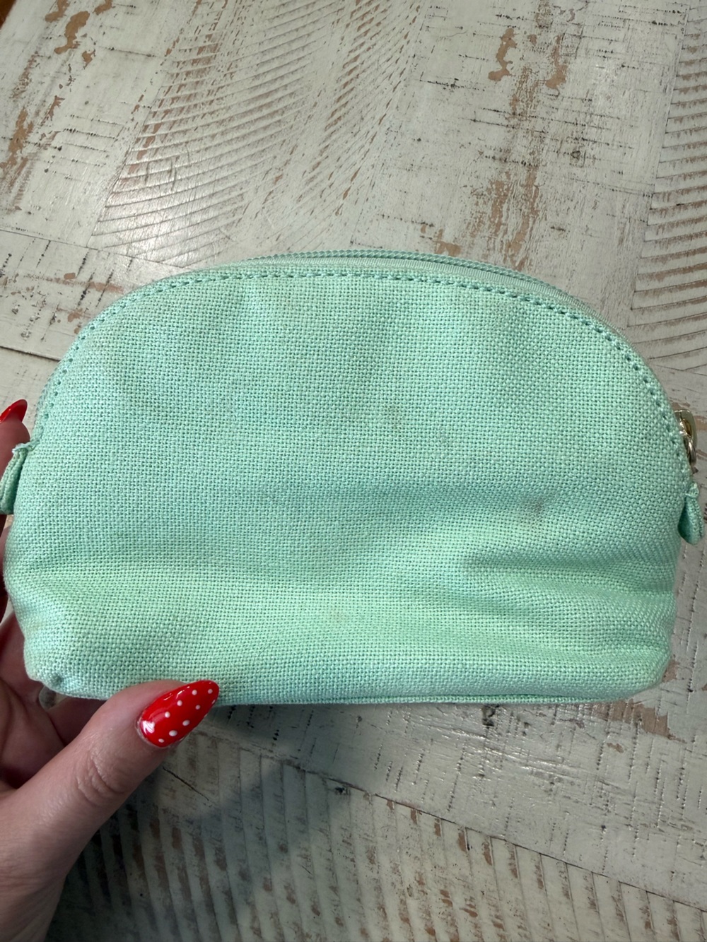 Spartina 448 Small Pouch - Picture 3 of 10